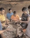 मोती की खेती: किसानों को मिल रहा सीपियों को सोने में बदलने का प्रशिक्षण36