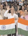 शुभांशु शुक्ला के धरती पर आने का उनके परिवार को बेसब्री से इंतजार, गर्व और उत्साह की अनुभूति शुभांशु शुक्ला के धरती पर आने का उनके परिवार को बेसब्री से इंतजार, गर्व और उत्साह की अनुभूति33