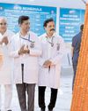 भविष्य के लिए तैयार हों उत्तर प्रदेश की स्वास्थ्य सेवाएं : योगी आदित्यनाथ भविष्य के लिए तैयार हों उत्तर प्रदेश की स्वास्थ्य सेवाएं : योगी आदित्यनाथ36