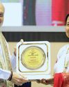 स्वर्ण अक्षरों में लिखे जाएंगे मोदी सरकार के 11 साल : अमित शाह स्वर्ण अक्षरों में लिखे जाएंगे मोदी सरकार के 11 साल : अमित शाह5