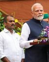 पूरी दुनिया ने भारत की सैन्य शक्ति के सामर्थ्य का रूप देखा : मोदी3