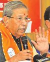 कांग्रेस वंदे मातरम् को बताती है अपनी विरासत, गीत को काटकर राष्ट्र की आत्मा के साथ किया धोखा : घनश्याम तिवाड़ी कांग्रेस वंदे मातरम् को बताती है अपनी विरासत, गीत को काटकर राष्ट्र की आत्मा के साथ किया धोखा : घनश्याम तिवाड़ी22