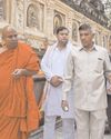 भाजपा की जीत के दावों को खारिज किया खरगे ने, कहा-'लोकसभा में 400 पार का दावा भी निकला खोखला' भाजपा की जीत के दावों को खारिज किया खरगे ने, कहा-'लोकसभा में 400 पार का दावा भी निकला खोखला'30