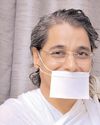 धर्मात्मा वही जिसके जीवन में राग द्वेष की भावना न हो : डॉ समकितमुनि धर्मात्मा वही जिसके जीवन में राग द्वेष की भावना न हो : डॉ समकितमुनि48