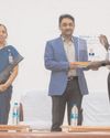 एच 7 सीटीएफ 2025 के ग्रैंड फिनाले, साइबर सुरक्षा बनी चुनौती एच 7 सीटीएफ 2025 के ग्रैंड फिनाले, साइबर सुरक्षा बनी चुनौती20