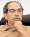 महाराष्ट्र में है 'दगाबाज सरकार', उन्हें ‘वंदे मातरम' बोलने का कोई अधिकार नहीं : ठाकरे महाराष्ट्र में है 'दगाबाज सरकार', उन्हें ‘वंदे मातरम' बोलने का कोई अधिकार नहीं : ठाकरे10