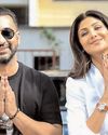 60 करोड़ की धोखाधड़ी मामले में बढ़ सकती है शिल्पा शेट्टी और राज कुंद्रा की मुश्किलें 60 करोड़ की धोखाधड़ी मामले में बढ़ सकती है शिल्पा शेट्टी और राज कुंद्रा की मुश्किलें41