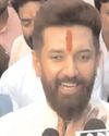 दो विधायकों का मंत्री बनना पिता रामविलास के सपने का सच होना : चिराग पासवान31