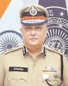 हमारा लक्ष्य मार्च 2026 तक आंध्र को माओवाद- मुक्त बनाना है: डीजीपी हरीश कुमार गुप्ता10