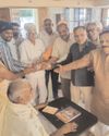 गुरु जयन्तसेनसूरी जन्मभूमि पर हुआ जयन्तसेनसूरी जन्मोत्सव का आयोजन4