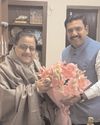 कर्नाटक की प्रशासनिक व्यवस्था कांग्रेस की अंतर्कलह से ध्वस्त हो रही : भाजपा प्रदेश अध्यक्ष कर्नाटक की प्रशासनिक व्यवस्था कांग्रेस की अंतर्कलह से ध्वस्त हो रही : भाजपा प्रदेश अध्यक्ष8