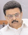 स्टालिन ने प्रधानमंत्री मोदी को लिखा पत्र, कहा - मेट्रो रेल परियोजनाओं को नामंजूर करने से लोग नाराज स्टालिन ने प्रधानमंत्री मोदी को लिखा पत्र, कहा - मेट्रो रेल परियोजनाओं को नामंजूर करने से लोग नाराज13