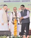 सत्तापक्ष, विपक्ष का उद्देश्य जनकल्याण और राज्य का विकास होना चाहिए : संतोष कुमार गंगवार सत्तापक्ष, विपक्ष का उद्देश्य जनकल्याण और राज्य का विकास होना चाहिए : संतोष कुमार गंगवार29