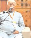 आरएसएस प्रमुख ने इंफाल में जनजातीय नेताओं के साथ बैठक में सामाजिक एकता का आह्वान किया34