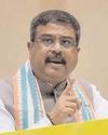 बिहार चुनाव प्रधानमंत्री की नीतियों का समर्थन, कांग्रेस की राजनीति की अस्वीकृति है : प्रधान39
