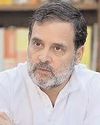 नेहरू का लेखन सिर्फ इतिहास नहीं, भारत की चेतना का अभिलेख है: राहुल35