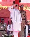 भारत से हर ‘घुसपैठिये' को बाहर निकाला जाएगा : अमित शाह6