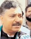 विधायक माया की शपथ के बाद जूली ने सरकार पर बोला हमला, कहा- अंता की जनता ने भाजपा को दिखा दिया आईना विधायक माया की शपथ के बाद जूली ने सरकार पर बोला हमला, कहा- अंता की जनता ने भाजपा को दिखा दिया आईना25