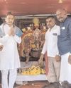 आत्मज्ञान के मार्ग पर प्रमादरहित साधना ही मुक्ति का उपाय : साध्वी भव्यगुणा आत्मज्ञान के मार्ग पर प्रमादरहित साधना ही मुक्ति का उपाय : साध्वी भव्यगुणा46