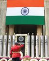 मुंबई हमले की बरसी पर शहीदों को श्रद्धांजलि; आतंक को कतई बर्दाश्त नहीं करने पर गृह मंत्री अमित शाह का जोर मुंबई हमले की बरसी पर शहीदों को श्रद्धांजलि; आतंक को कतई बर्दाश्त नहीं करने पर गृह मंत्री अमित शाह का जोर4