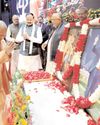हमारा संविधान दुनिया का सबसे बड़ा और विविधता को एकता में जोड़ने वाला है: योगी हमारा संविधान दुनिया का सबसे बड़ा और विविधता को एकता में जोड़ने वाला है: योगी32
