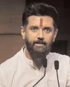 जाति आधारित राजनीति के जरिये समाज को बांटने की कोशिश में विपक्ष : चिराग28