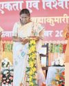 भारत ने राक्षसी वृत्ति को आतंकवाद के रूप में माना, उसके खिलाफ लड़ाई जारी: योगी32