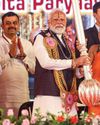 'शांति और सत्य की स्थापना के लिए अत्याचारियों का अंत आवश्यक है'3