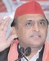 एसआईआर देशवासियों के खिलाफ बड़ी साजिश : अखिलेश यादव33