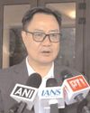 वक्फ पंजीकरण की समयसीमा नहीं बढ़ेगी, मुत्तवलियों को तीन महीने की राहत मिलेगी : रीजीजू4
