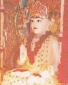 पूर्णिमा के मौके पर बसवनगुड़ी में गुरुदेव की भक्ति का कार्यक्रम44