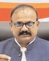 संवैधानिक मूल्यों को ‘कुचलने’ वाली ताकतों के खिलाफ लड़ने का समय : कांग्रेस33