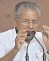 विजयन ने जमात-ए-इस्लामी पर निशाना साधा, इसके नेताओं के साथ बैठक की बात स्वीकारी19