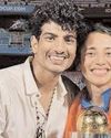 मंधाना और पलाश ने रिश्ता खत्म करने की घोषणा की44