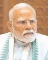 प्रधानमंत्री मोदी लोकसभा में वंदे मातरम् पर चर्चा शुरू करेंगे13