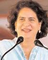 प्रियंका ने सत्तापक्ष से कहा: नेहरू पर एक बार चर्चा कराइए और फिर यह अध्याय बंद करिए14