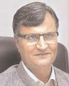 कृषि वृद्धि दर 2025-26 में 4% रहने का अनुमानः रमेश चंद9
