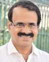 केंद्र ने पिछले 11 वर्षों में अल्पसंख्यकों पर 7,641 करोड़ रुपए खर्च किए : कुरियन12