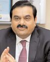 भारत को खंडित वैश्विक गठबंधनों के बीच अपना विकास पथ खुद तय करना होगा : अदाणी3