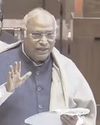 वंदे मातरम् पर चर्चा बंगाल में चुनावी लाभ, वास्तविक मुद्दों से ध्यान भटकाने के लिए : खरगे38