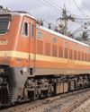 तिरुवनंतपुरम और चंडीगढ़ के बीच एकतरफा विशेष ट्रेन49