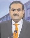 अदानी समूह 2031 तक भारत में 12 लाख करोड़ रुपए निवेश करेगा : गौतम अदाणी38