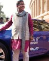 हाइड्रोजन ईंधन सेल वाले वाहन भारत के स्वच्छ ऊर्जा भविष्य के लिए परिवर्तनकारी : प्रल्हाद जोशी हाइड्रोजन ईंधन सेल वाले वाहन भारत के स्वच्छ ऊर्जा भविष्य के लिए परिवर्तनकारी : प्रल्हाद जोशी4