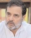 लोकसभा में विपक्ष के नेता राहुल गांधी ने आरोप लगाया सरकारी संस्थानों को खत्म करने की साजिश, भारत की आत्मा पर आघात है लोकसभा में विपक्ष के नेता राहुल गांधी ने आरोप लगाया सरकारी संस्थानों को खत्म करने की साजिश, भारत की आत्मा पर आघात है2
