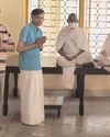 शाकाहार ही सबसे अच्छा आहार है : कमलमुनि कमलेश शाकाहार ही सबसे अच्छा आहार है : कमलमुनि कमलेश47