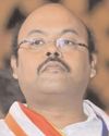 कर्नाटक में नेतृत्व में कोई बदलाव नहीं : यतींद्र सिद्दरामय्या कर्नाटक में नेतृत्व में कोई बदलाव नहीं : यतींद्र सिद्दरामय्या5