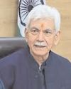 भ्रामक सूचनाएं फैला रहे आतंकी ढांचे से जुड़े लोगों के खिलाफ सख्त कार्रवाई की जाएगी: मनोज सिन्हा भ्रामक सूचनाएं फैला रहे आतंकी ढांचे से जुड़े लोगों के खिलाफ सख्त कार्रवाई की जाएगी: मनोज सिन्हा8