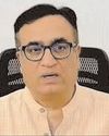 ‘निर्वाचन आयोग सरकार की कठपुतली बन गया है': राज्यसभा में बोले कांग्रेस सांसद अजय माकन ‘निर्वाचन आयोग सरकार की कठपुतली बन गया है': राज्यसभा में बोले कांग्रेस सांसद अजय माकन27