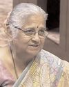 सिर्फ तकनीकी नवाचारों को ही नहीं, सामाजिक नवप्रवर्तकों को भी सम्मान मिले : सुधा मूर्ति सिर्फ तकनीकी नवाचारों को ही नहीं, सामाजिक नवप्रवर्तकों को भी सम्मान मिले : सुधा मूर्ति12