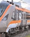 नमो भारत ने दो वर्षों में दो करोड़ यात्रियों का आंकड़ा पार किया7